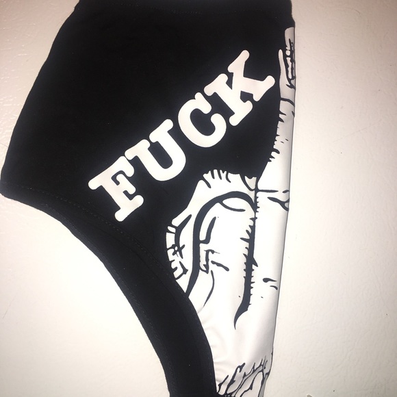 Women’s Bikini Bottoms - Picture 2 of 7